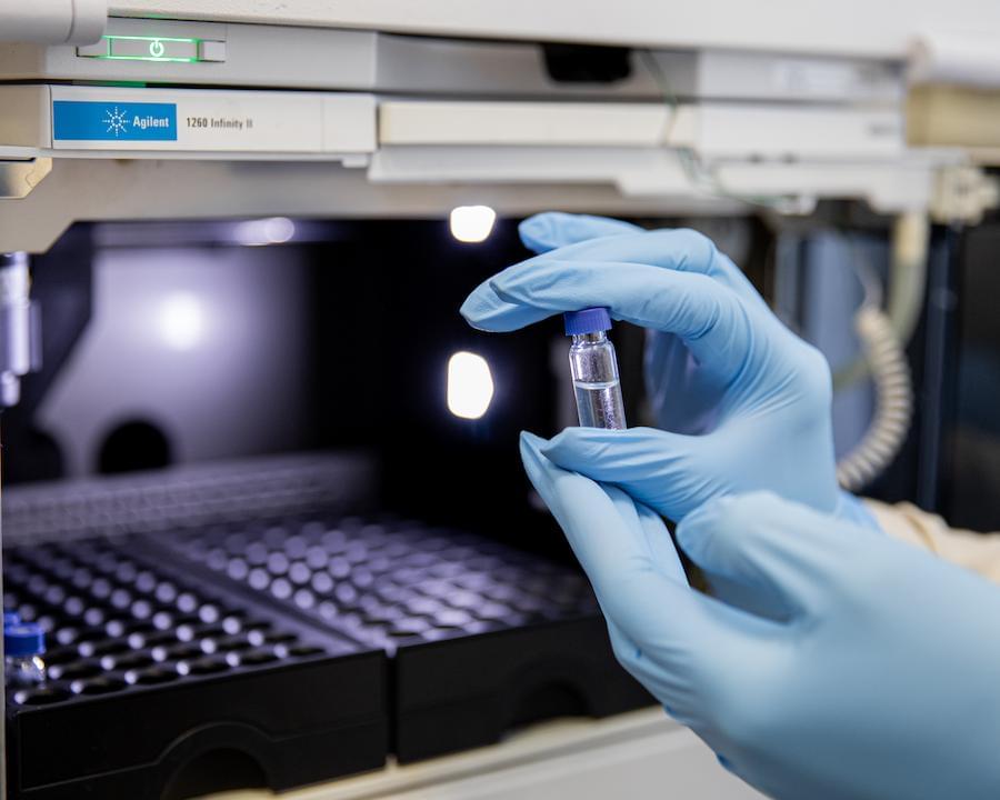 Научные направления