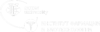 Институт фармации и биотехнологии РУДН