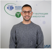 Реджепов Довлет Таганович