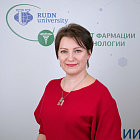 Алешина Нина Владимировна