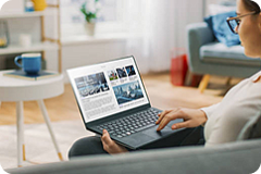 Научные публикации