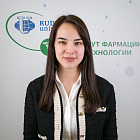 Ламердонова Фатима Хасбияновна