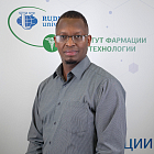 Кезимана Парфэ