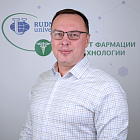 Хайлов Сергей Сергеевич