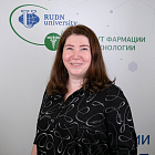Мещерякова Наталия Владимировна