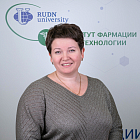 Озерная Наталия Михайловна