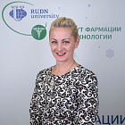 Тишкина Екатерина Анатольевна