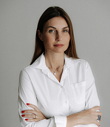 Ромащенко Виктория Александровна