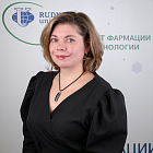 Марахова Анна Игоревна