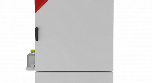 Климатическая испытательная камера Binder КВF 240