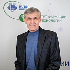 Колеснов Александр Юрьевич