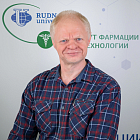 Цимбалаев Сергей Робертович