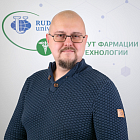 Ларионов Алексей Максимович