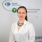 Кузнецова Мария Николаевна