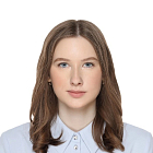 Кустикова Александра Валерьевна