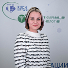 Романова Ярослава Андреевна