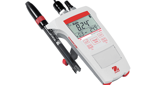 pH-метр Ohaus Instruments Starter ST-300