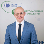 Захаров Илья Владимирович