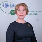 Плотникова Елена Александровна