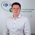 Горяинов Сергей Владимирович