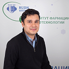 Эспарса Сандоваль Сесар Аугусто