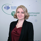 Блынская Евгения Викторовна