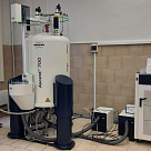 Quantitative NMR spectroscopy in pharmaceutical chemistry and pharmacognosy