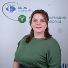 Обухова Екатерина Игоревна