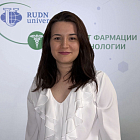 Суренкова Алия Рустамовна