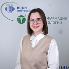 Трифонова Тамара Владимировна