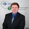Платонов Евгений Александрович