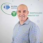 Вечер Александр Алимович