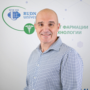 Вечер Александр Алимович