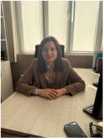 Суренкова Алия Рустамовна