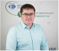Васильев Василий Геннадьевич