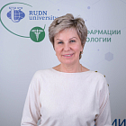 Фирсаева Инна Николаевна